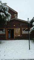 Cafe & Hostal Acurruka - B&B
