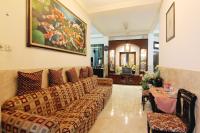 Wanderlust Homestay - B&B Yogyakarta