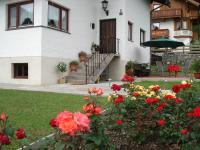 Haus Karl's Ruh - B&B Ehrwald