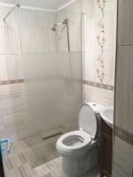 Family Room with Bathroom