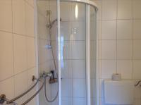 Apartamento de 1 dormitorio con terraza