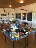 Solö - B&B Byxelkrok