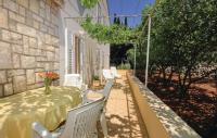 Apartamento con vistas al jardín