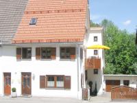 Ferienwohnung Wagner - B&B