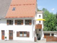 B&B Isny - Ferienwohnung Wagner - Bed and Breakfast Isny