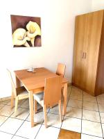 Appartamento con Vista Piscina 