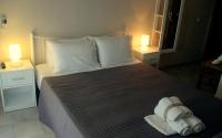Doppelzimmer mit Balkon