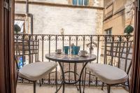 La Suite di Ruggero - B&B Cefalù