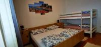 Appartamento con 2 Camere da Letto e Vista Mare