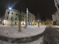 Downtown Apartment Bratislava - Bed and Breakfast Bratislava