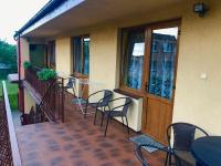 Pokoje Gościnne Kaya - Chambres d’hôtes Władysławowo