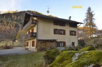 Casa Faè Dolomiti - Chambres d’hôtes