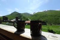 MTASHI - მთაში - Bed and Breakfast Ushguli