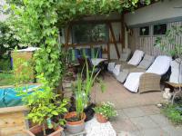 B&B Erbach - Ferienwohnung Wendel - Bed and Breakfast Erbach