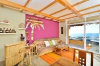 APARTAMENTO MARINERO, Vistas impresionantes. - B&B Sitges