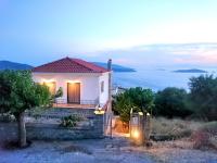 Marmari View - B&B
