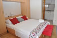 Studio with Sea View