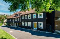 Ferienhaus St. Andreasberg - Ferienwohnung