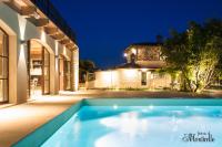 Agriturismo Fattoria di Monticello - Ferienwohnung San Venanzo