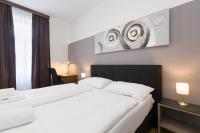 Deluxe One-Bedroom Apartment (Top 21)