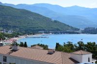 Apartment mit Meerblick