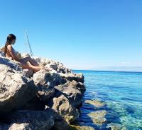 Kuća za odmor Silba - Chambres d’hôtes Silba