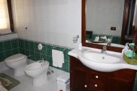Appartamento con Vista Giardino