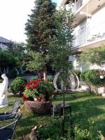 Apartment Adriana - B&B Karyófyto