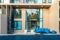Maisonnette/Duplex Appartement