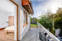 Appartement Split-level