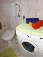 Appartement - Rez-de-Chaussée