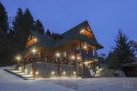 Chata Studnička - B&B