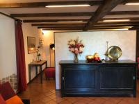 Il Giardino Segreto - B&B Carbognano