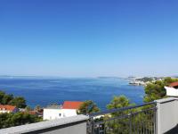 Apartments Jure Miljak - Ferienwohnung Podstrana