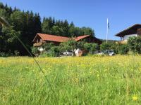 Ferienwohnung Hubertus - B&B Bischofsmais