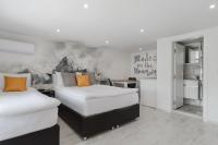 Habitación Triple Confort