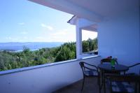 Appartamento con 1 Camera da Letto, Terrazza e Vista Mare