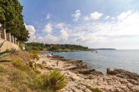 Apartments Perka near beach - B&B Pola