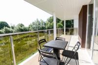 Appartamento con Vista Giardino