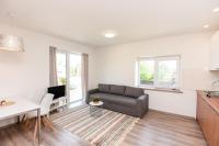 Appartamento con Balcone