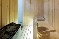 Downtown Marcius Luxury Apartment with Jacuzzi & Sauna - B&B Zadar