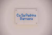 Ca sa Padrina Barruana - B&B Cala Ratjada