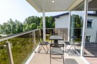 Appartamento con Balcone
