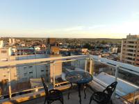 DEPARTAMENTO en PEATONAL con HERMOSA VISTA - B&B Concordia