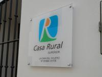 La casa del viajero - B&B Ardales