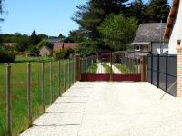 Le petit Marais n° 2 - B&B
