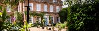 B&B Norwich - Mangreen Country House - Bed and Breakfast Norwich