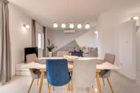 Deluxe Suite with Sea View