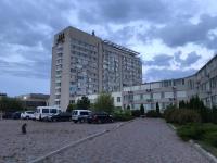 Затока Бугаз Апартаменты Променад - B&B