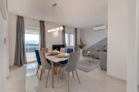 Suite Deluxe con Vista Mare 